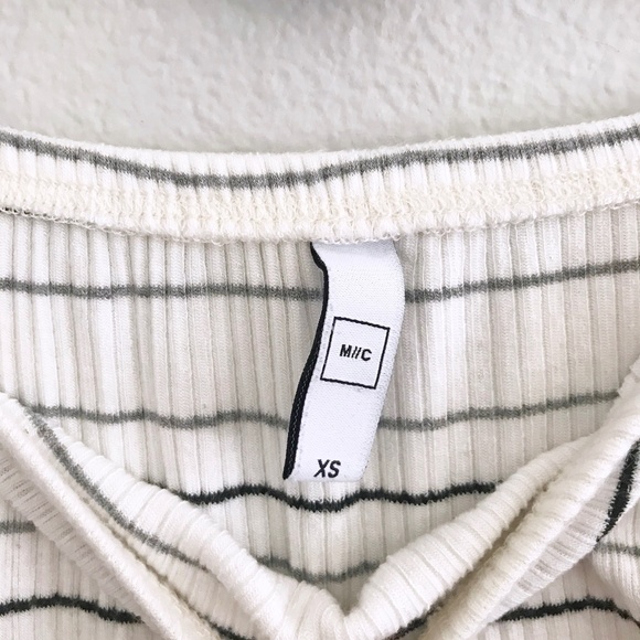 NBTRENDY Off the Shoulder Top - Picture 3 of 3